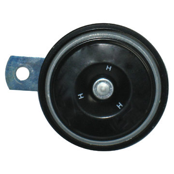  Disc Horn (Disc Horn)