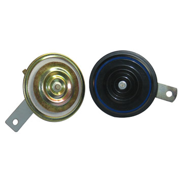  Disc Horns (Disc Horns)