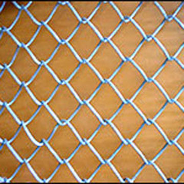  Chain Link Fence (Цепь ограждения)