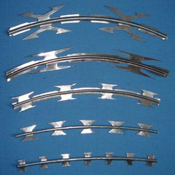  Razor Wire (Razor Wire)