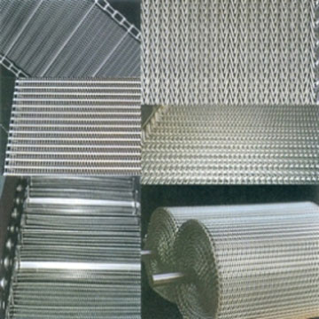  Conveyor Belt Mesh