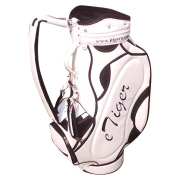  Golf Bag (Golf-Bag)