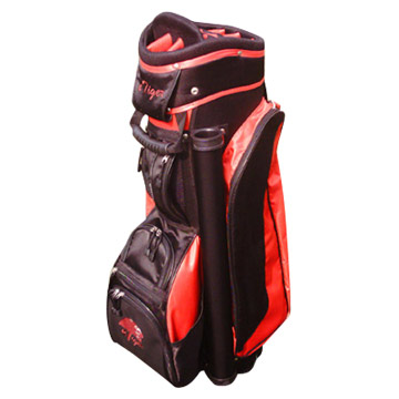  Golf Bag (Сумка для гольфа)