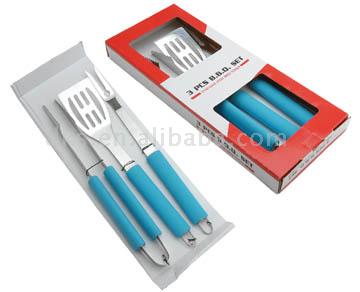 BBQ Tool Set (BBQ Tool Set)