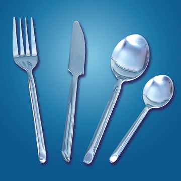  Flatware Set (Столовые приборы Установить)