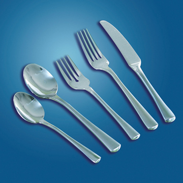  Flatware Set (Столовые приборы Установить)