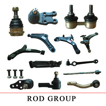  Power Steering Parts (Power Steering Parts)