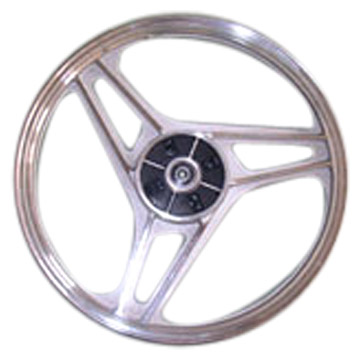  Motorcycle Wheel (Мотоцикл Колеса)