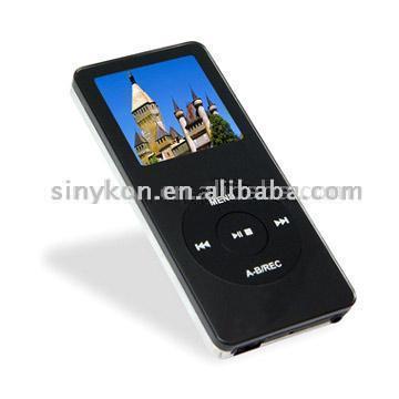 Best MP4-Player (M999) (Best MP4-Player (M999))
