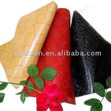  PVC Leather for Handbags (PVC Leder für Handtaschen)