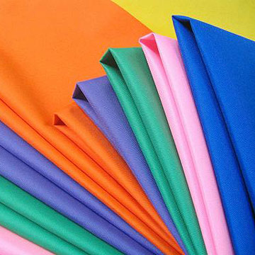  600D Polyester Fabric (Полиэфирной ткани 600D)