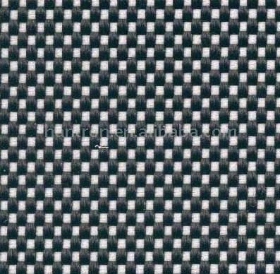  1680D Two-Tone Nylon Fabric (1680D двухцветной нейлоновая ткань)