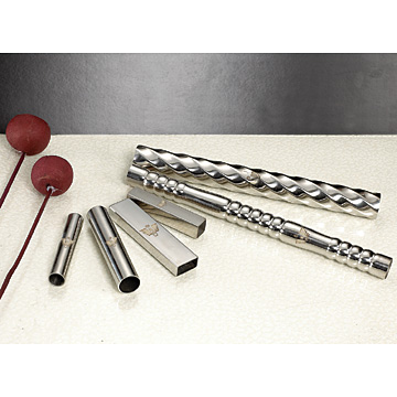  Stainless Steel Tubes