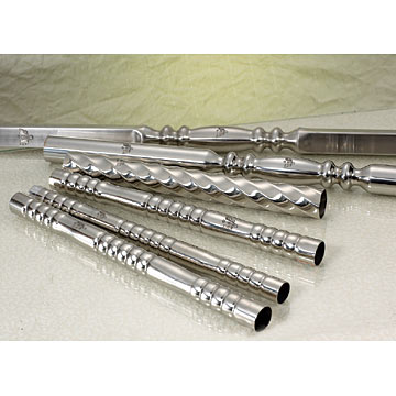 Best  Stainless Steel Tubes