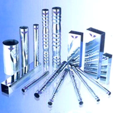 bEST  Stainless Steel Tubes (bEST  Stainless Steel Tubes)