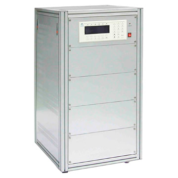  Power Source Model (Power Source Model)