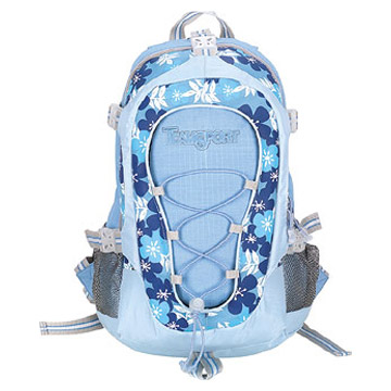  Backpack