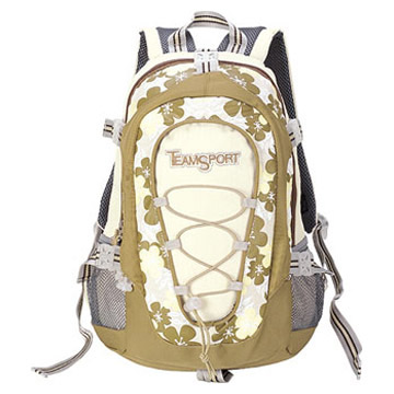  Backpack