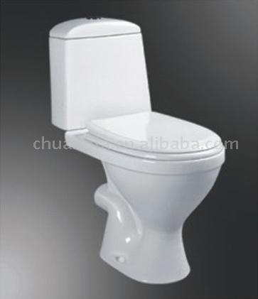  Toilet (WC)