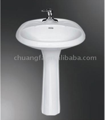  Pedestal Basin (Pedestal Basin)