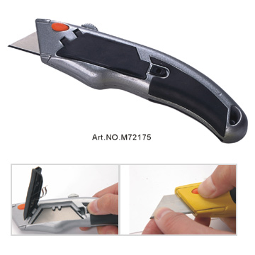  Zinc-Alloy Heavy-Duty Cutter (Alliage zinc-Heavy-Duty Cutter)