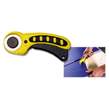  Rotary Cutter (Фреза)