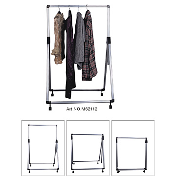 Aluminium Movable Trockner (Aluminium Movable Trockner)