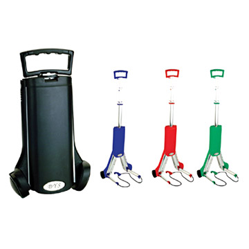  Luggage Cart