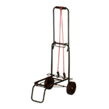  Luggage Cart (Gepäckwagen)