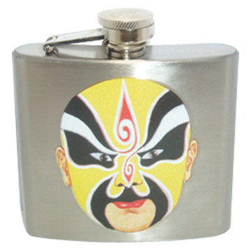  Hip Flask (Hip Flask)