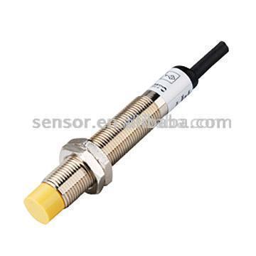  Proximity Switch ( Proximity Switch)