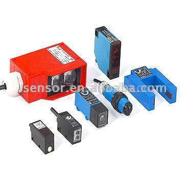  Photoelectric Switch ( Photoelectric Switch)