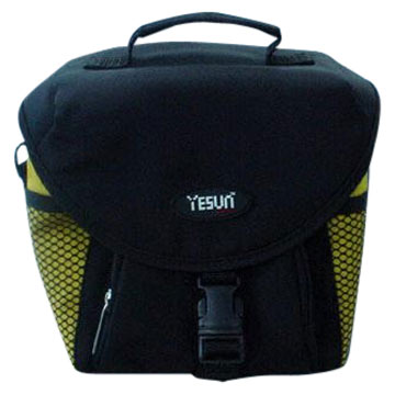  Nylon Camera Bag (Nylon Camera Bag)