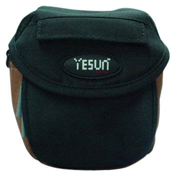  Nylon Camera Bag (Nylon Camera Bag)
