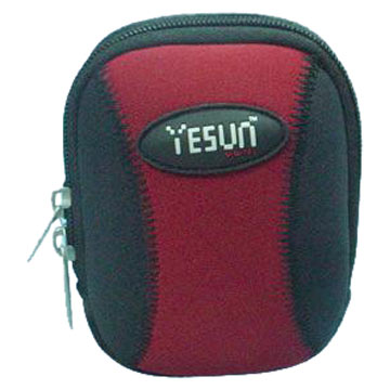  Neoprene Digital Camera Bag ( Neoprene Digital Camera Bag)