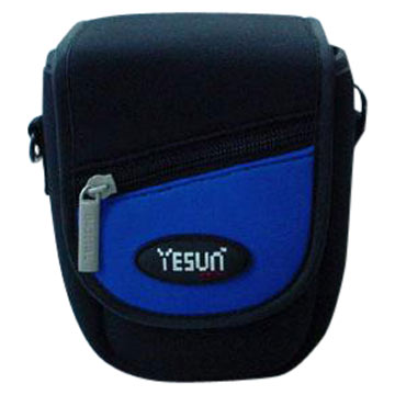  Neoprene Digital Camera Bag ( Neoprene Digital Camera Bag)