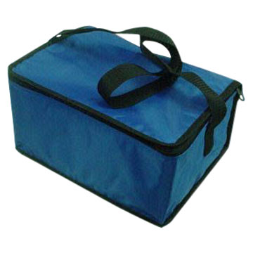  70D Nylon Cooler Bag ( 70D Nylon Cooler Bag)