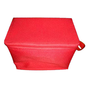  600D Polyester Cooler Bag ( 600D Polyester Cooler Bag)