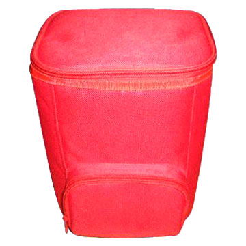  600D Polyester Cooler Bag ( 600D Polyester Cooler Bag)