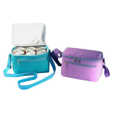  Cooler Bags (Наборы для отдыха)