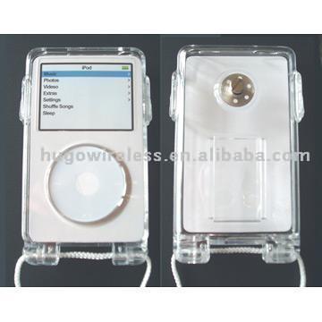  Crystal Cases for iPod ( Crystal Cases for iPod)