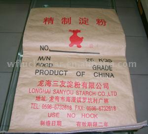 Poly Paper Bag (Poly Paper Bag)