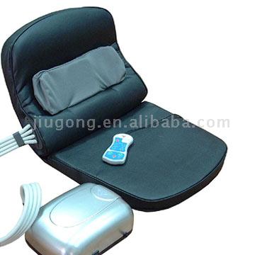  Air-Hand Massage Cushion (Air-Cushion Массаж рук)