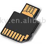  3 In 1 High-Speed Card (SD Card, MMC Card, USB Flash Disk) ( 3 In 1 High-Speed Card (SD Card, MMC Card, USB Flash Disk))