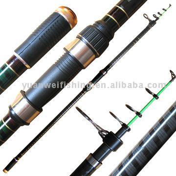  Surf Rods