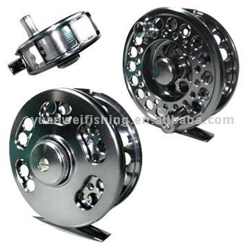  Fly Reels (Fly Reels)