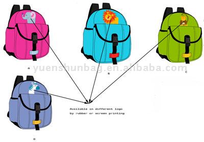  School Bags ()