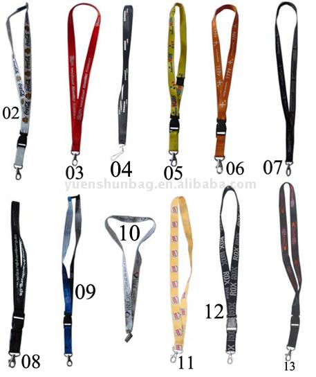  Promotion Lanyard ( Promotion Lanyard)
