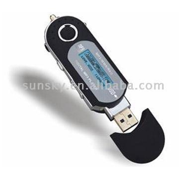  MP3 Player S-MP3-1011 With ROHS : $8.80+flasher (MP3-плеер S-MP3 011 с RoHS: $ 8.80 + флешер)