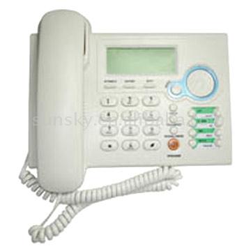  High Performance IP Phone (Высокопроизводительные IP-телефон)